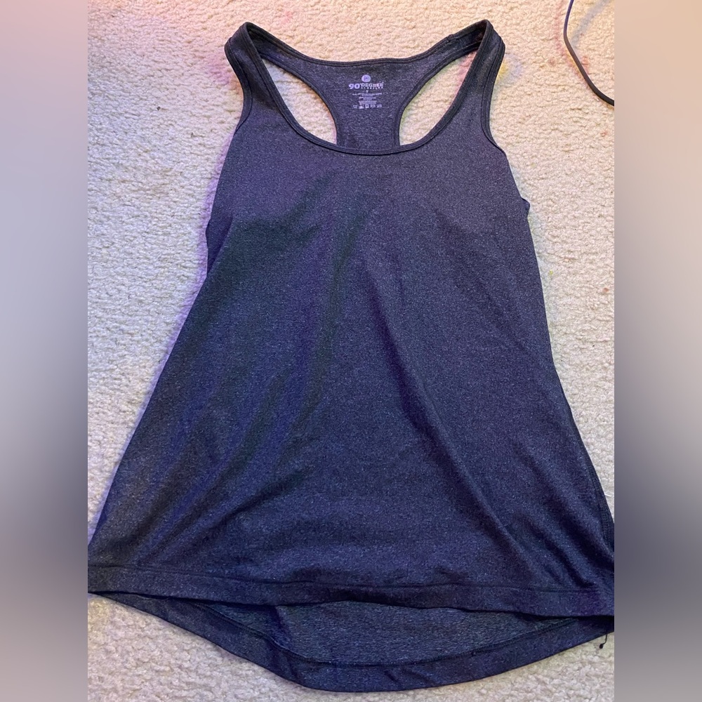 Women’s Muscle Tee
